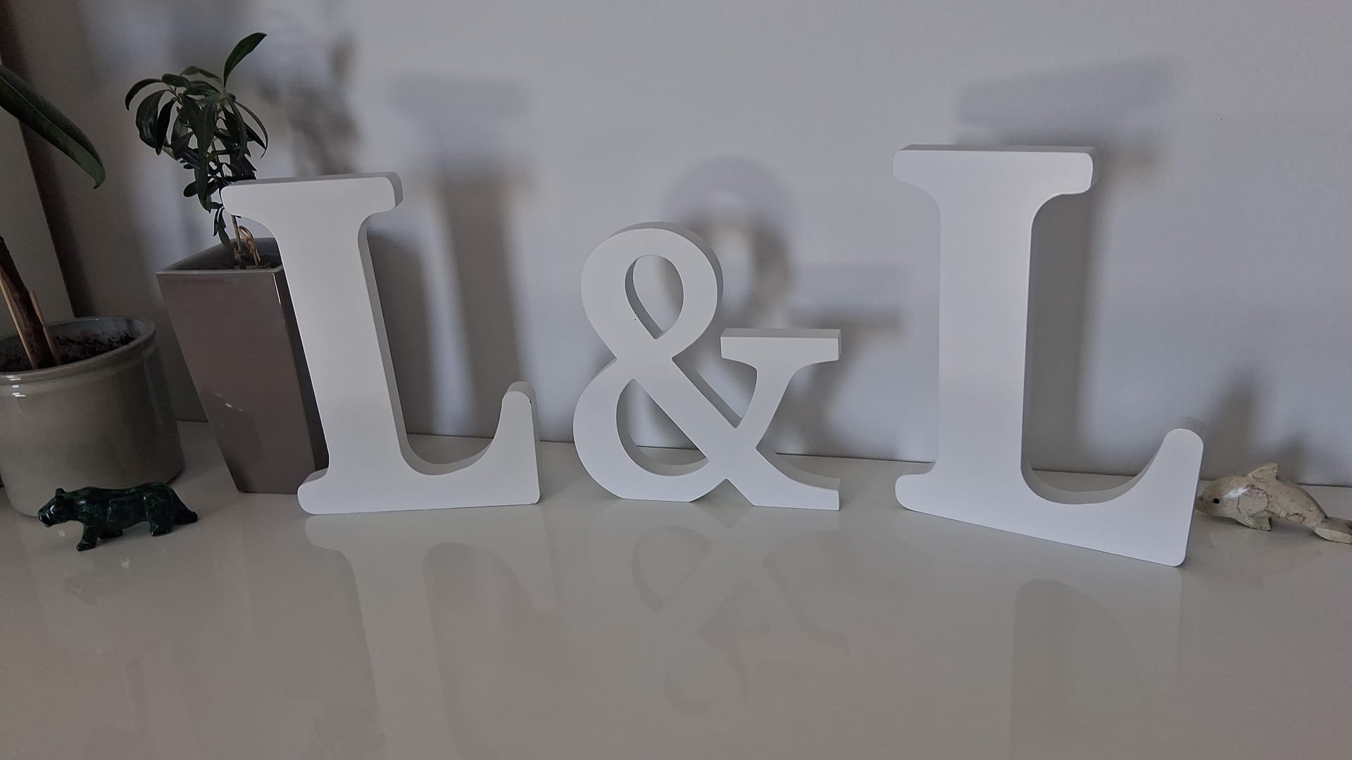 Laura und Lennart heiraten